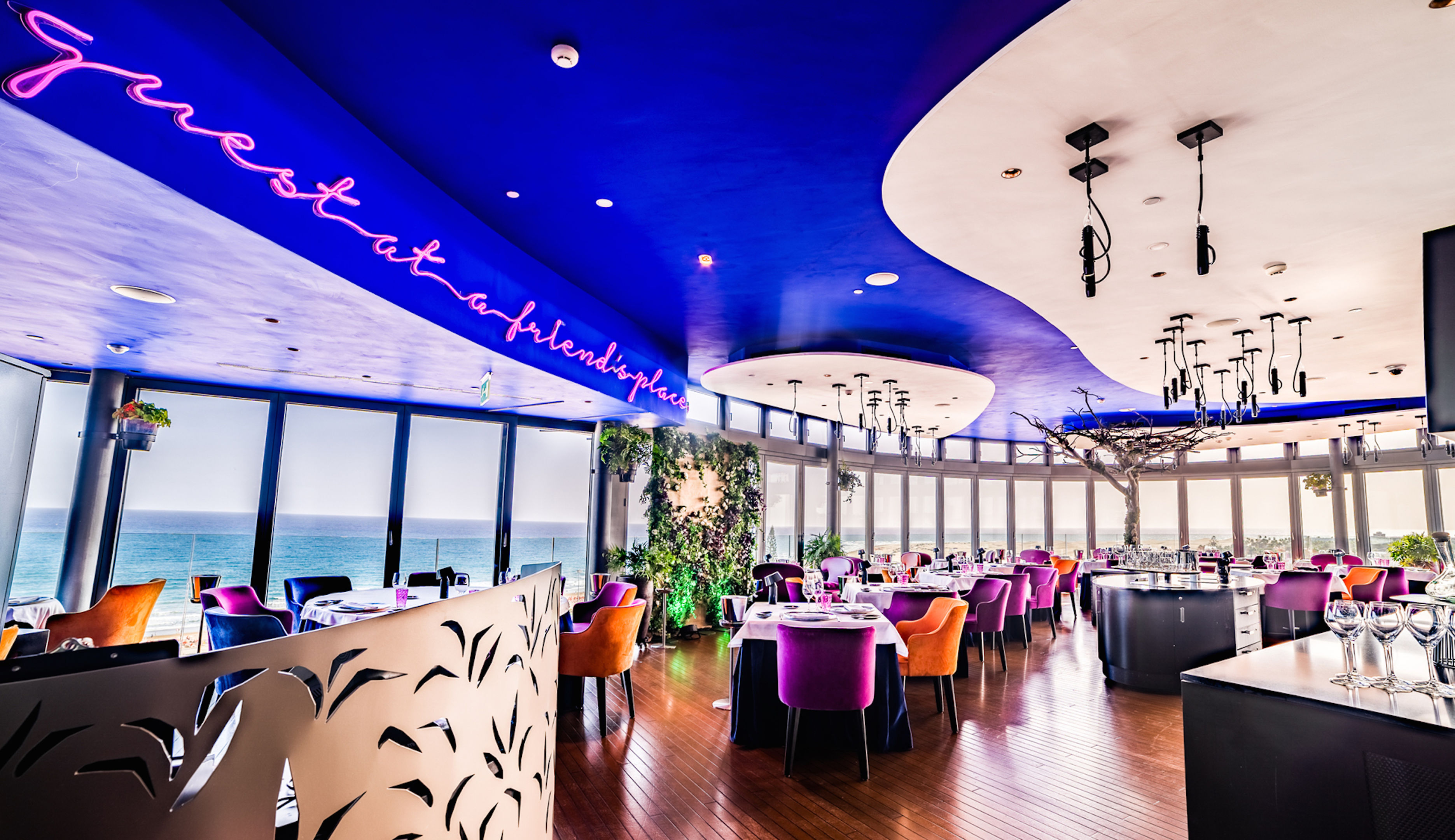 Bohemia Suites & Spa foto 122