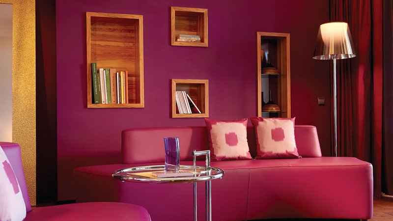 Bohemia Suites & Spa foto 43
