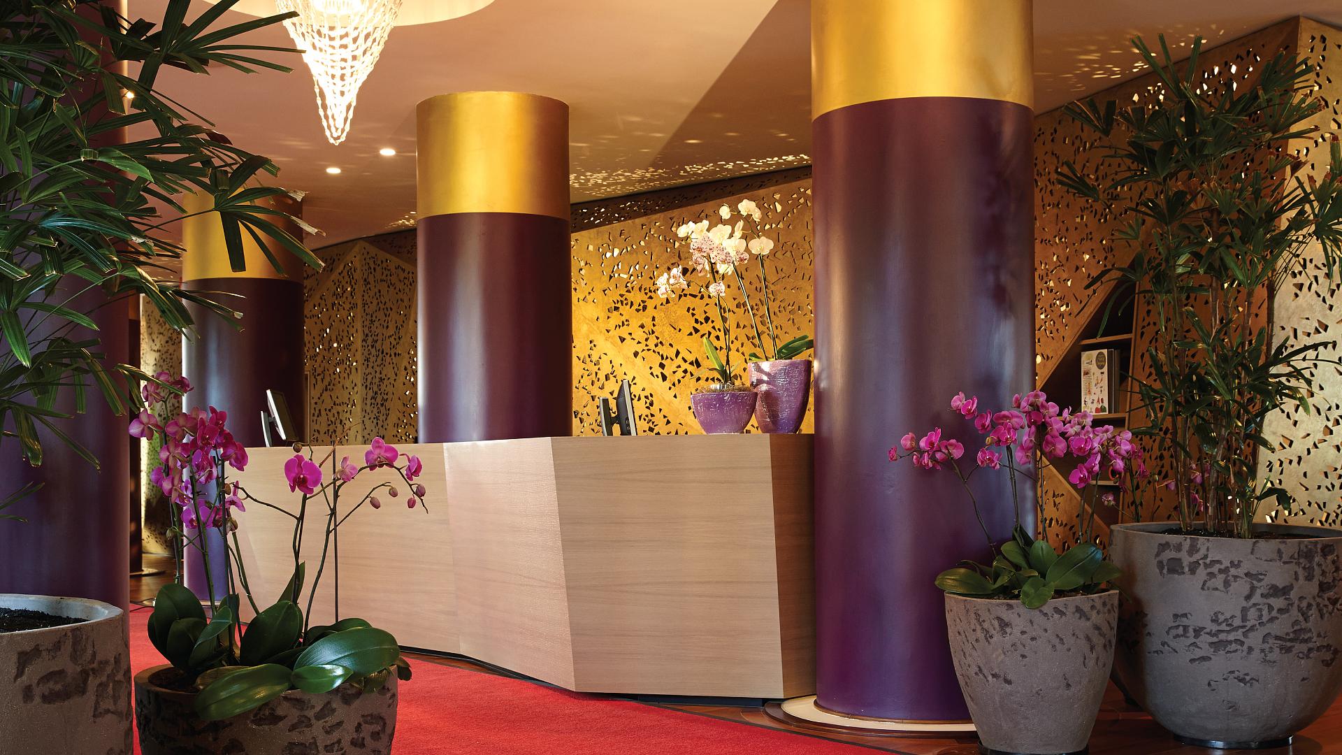 Bohemia Suites & Spa foto 52