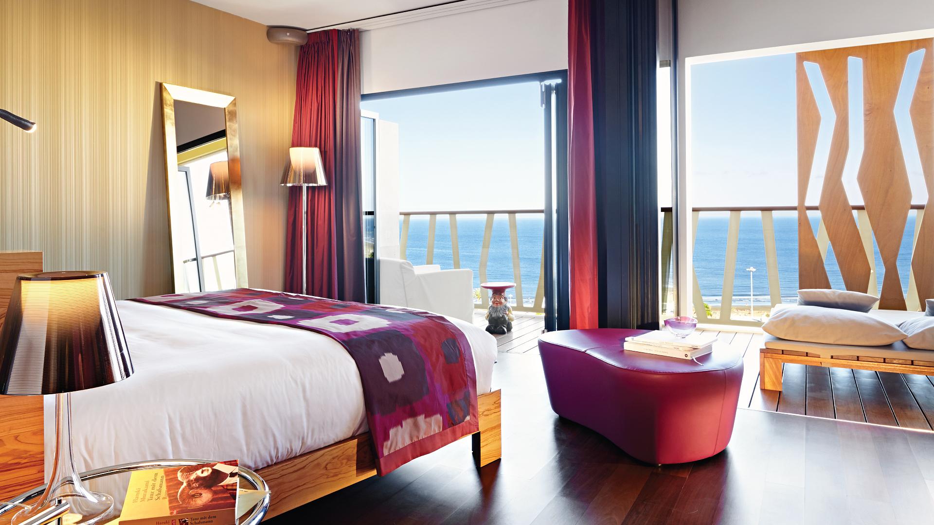 Bohemia Suites & Spa foto 30
