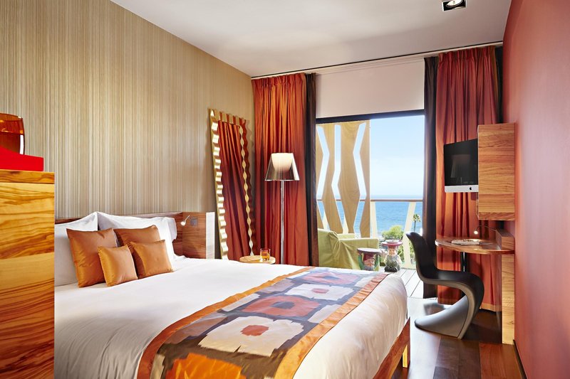 Bohemia Suites & Spa foto 87