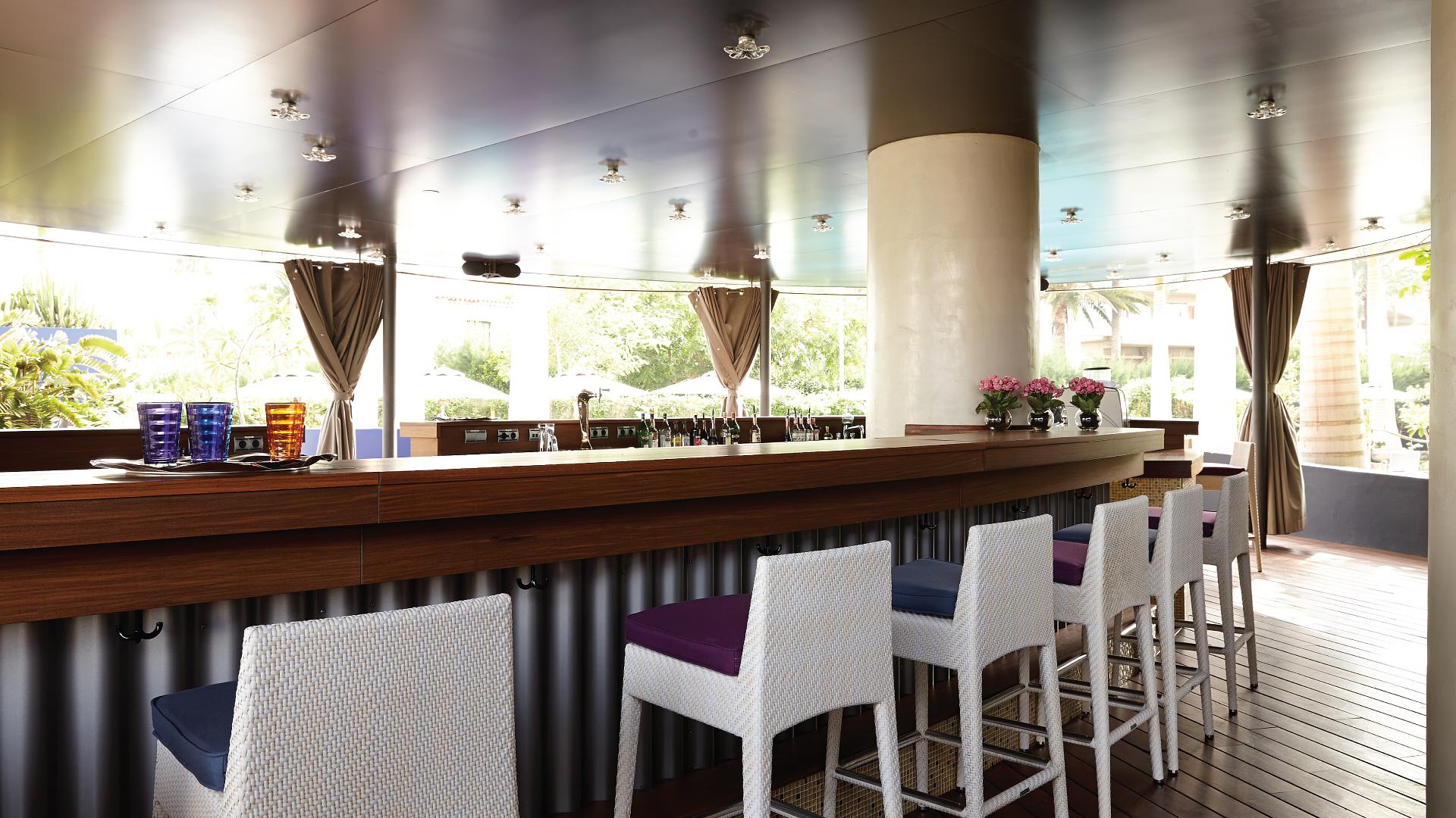 Bohemia Suites & Spa foto 58