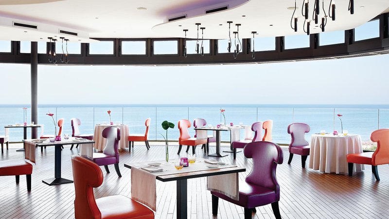 Bohemia Suites & Spa foto 55
