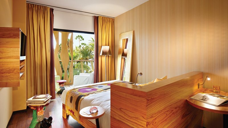 Bohemia Suites & Spa foto 47