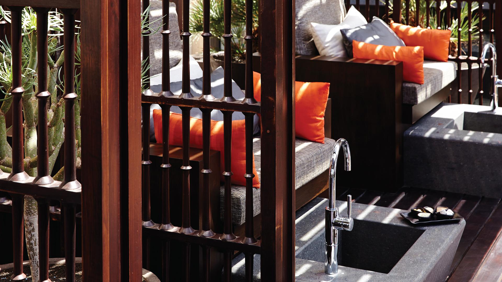 Bohemia Suites & Spa foto 74