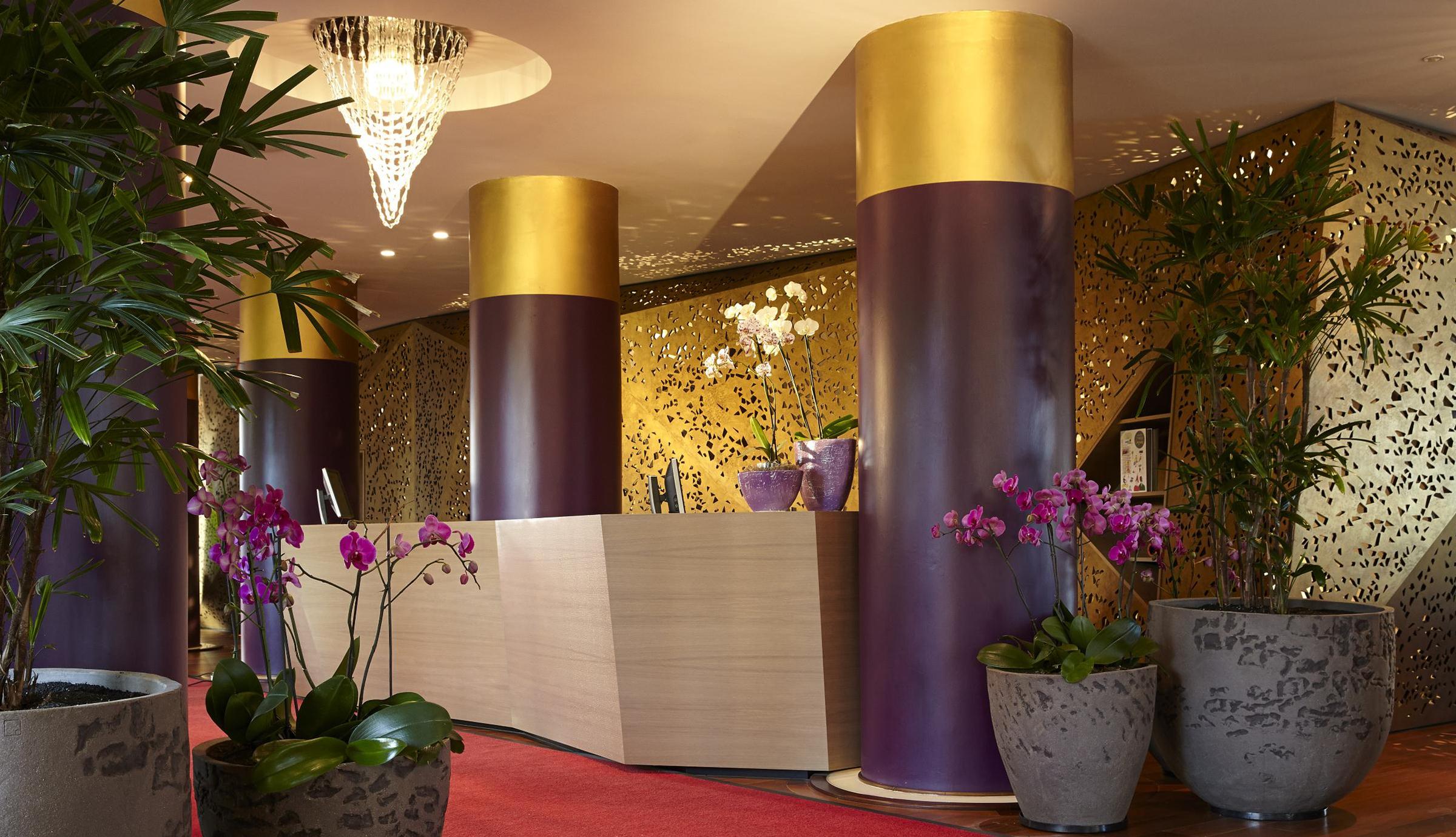 Bohemia Suites & Spa foto 77