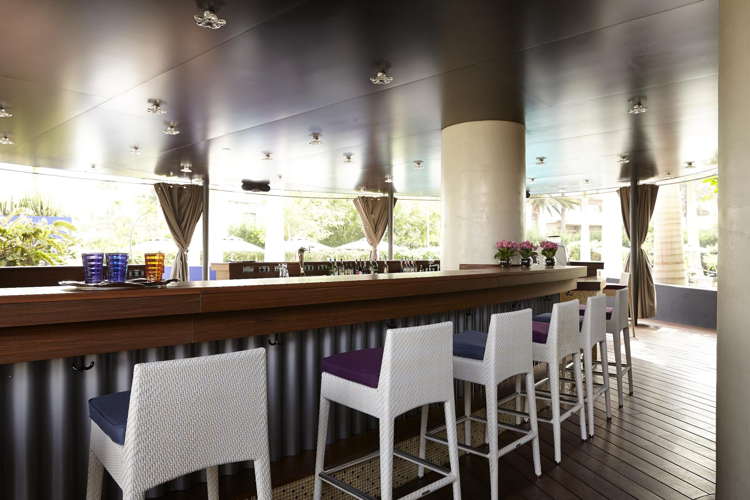 Bohemia Suites & Spa foto 95