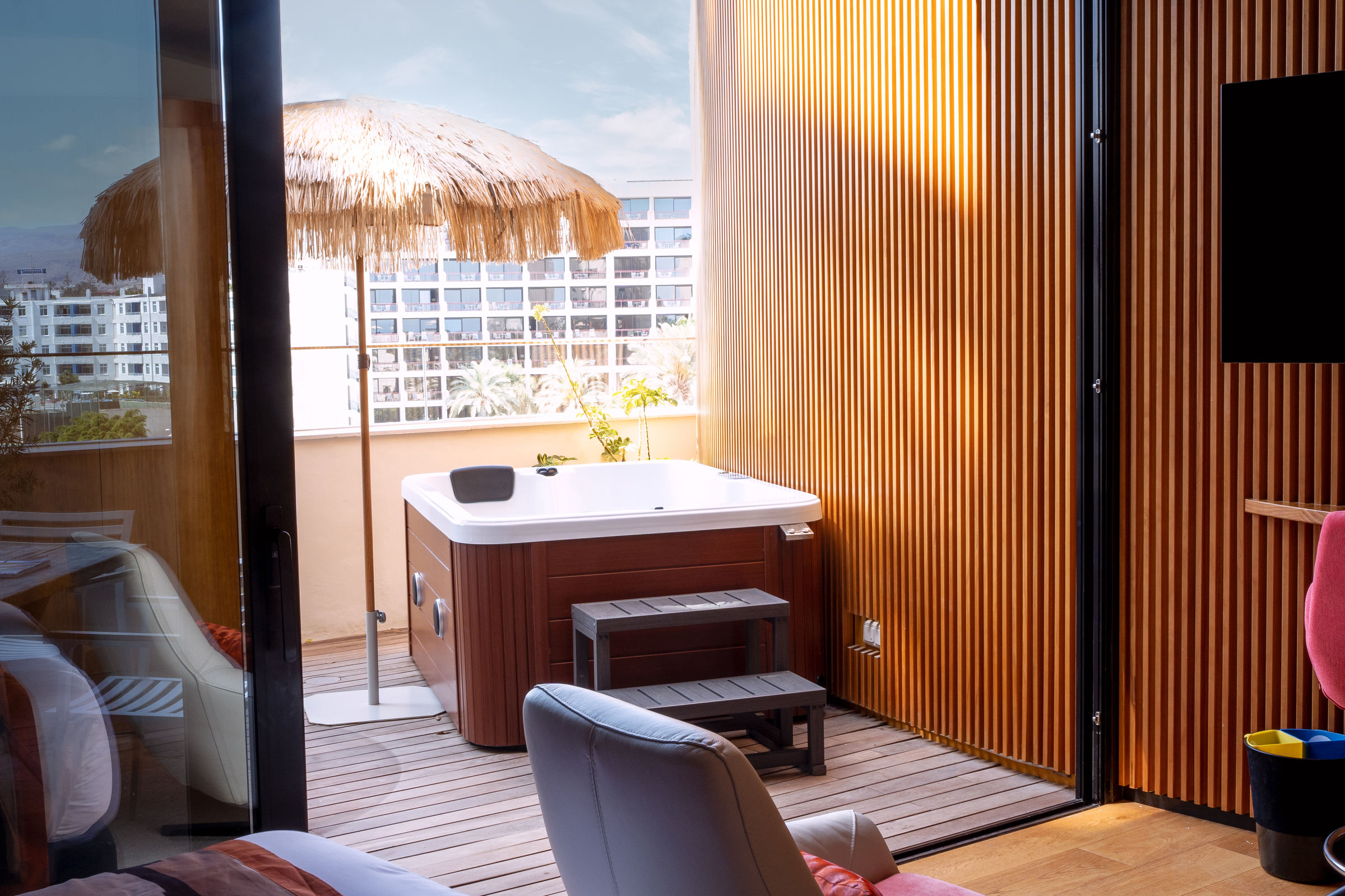 Bohemia Suites & Spa foto 140