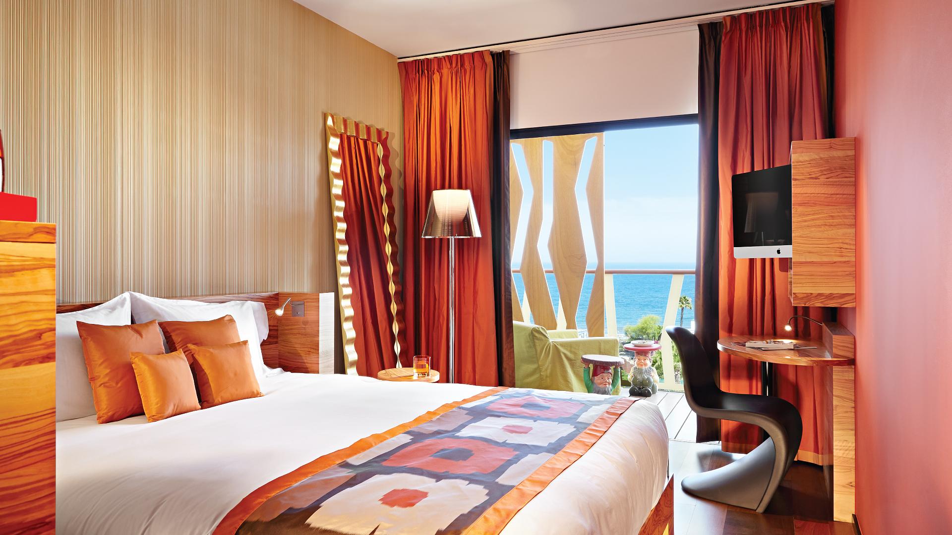 Bohemia Suites & Spa foto 40