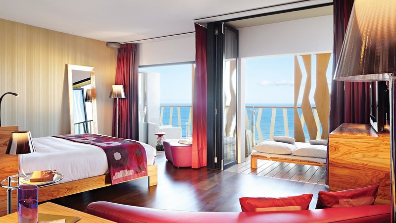 Bohemia Suites & Spa foto 27