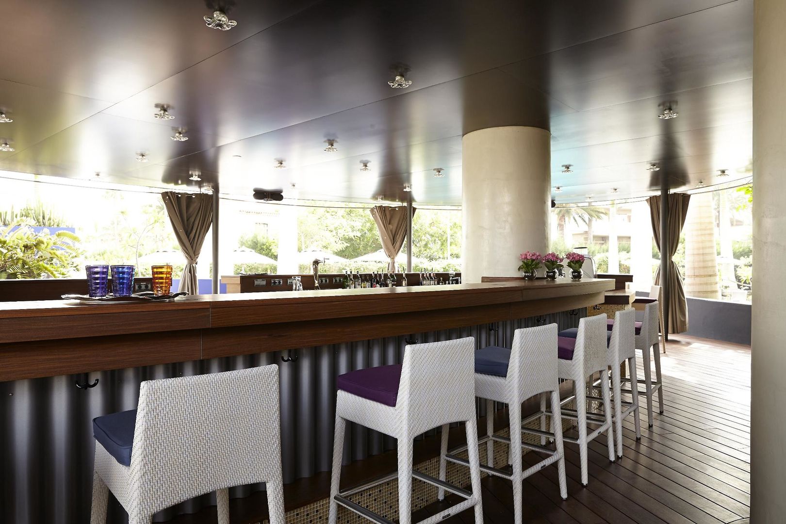 Bohemia Suites & Spa foto 94