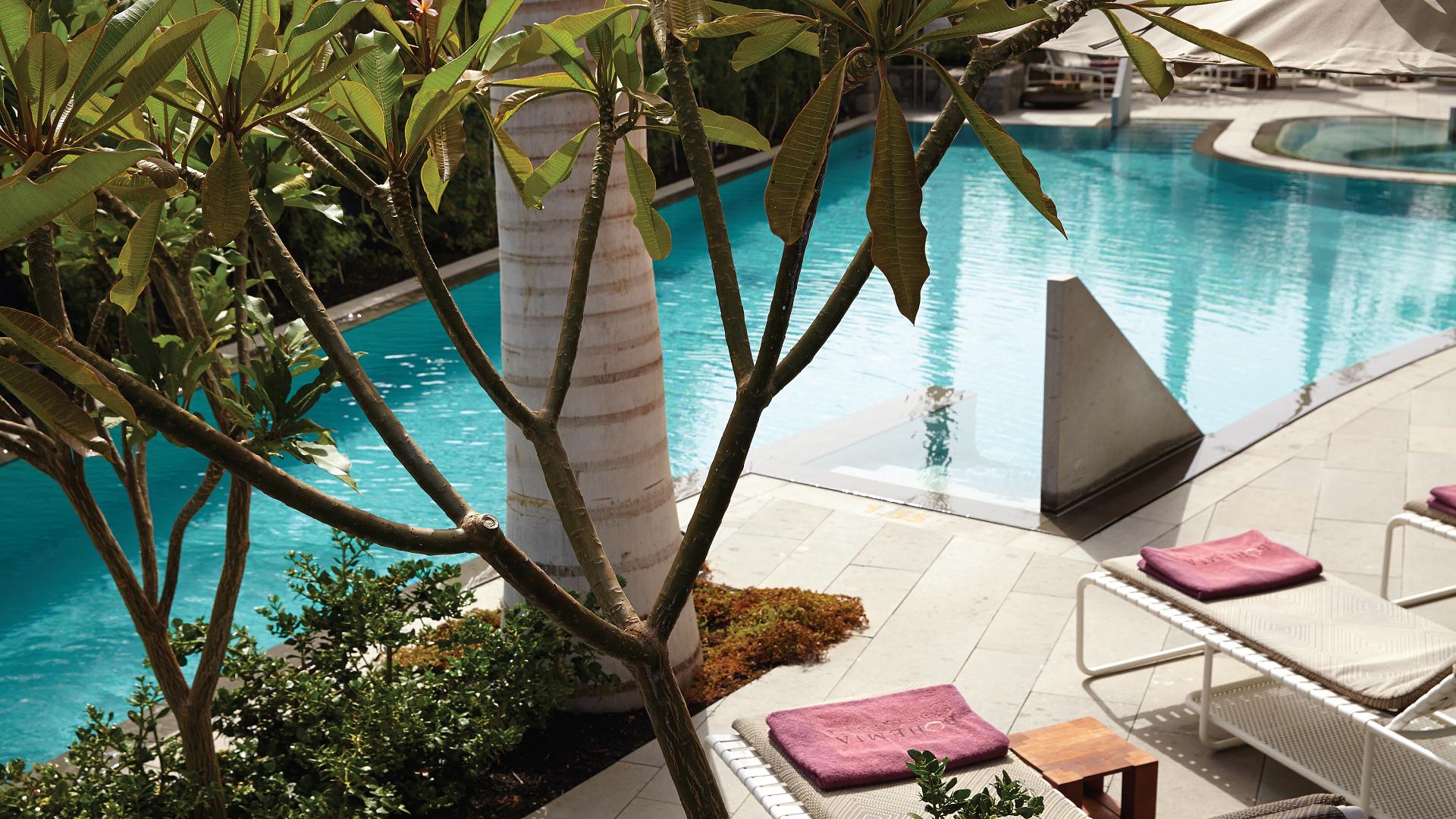 Bohemia Suites & Spa foto 8