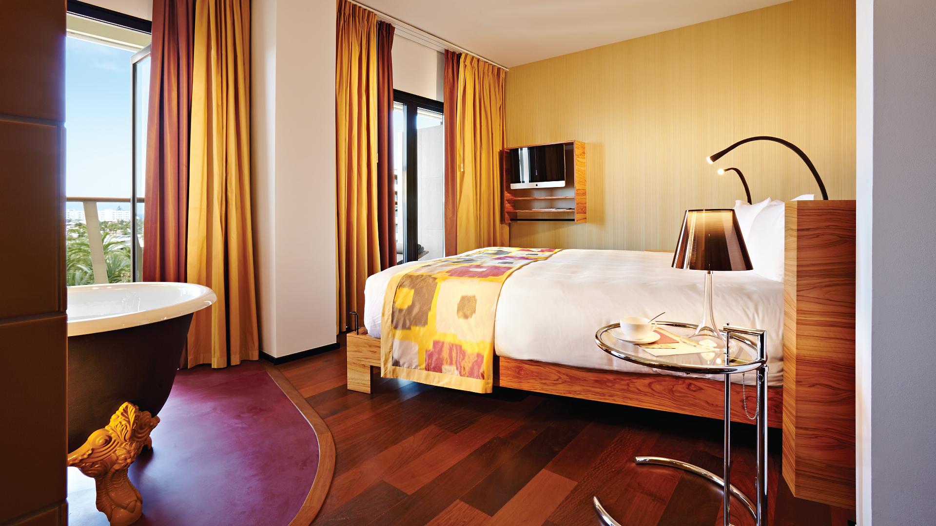 Bohemia Suites & Spa foto 34