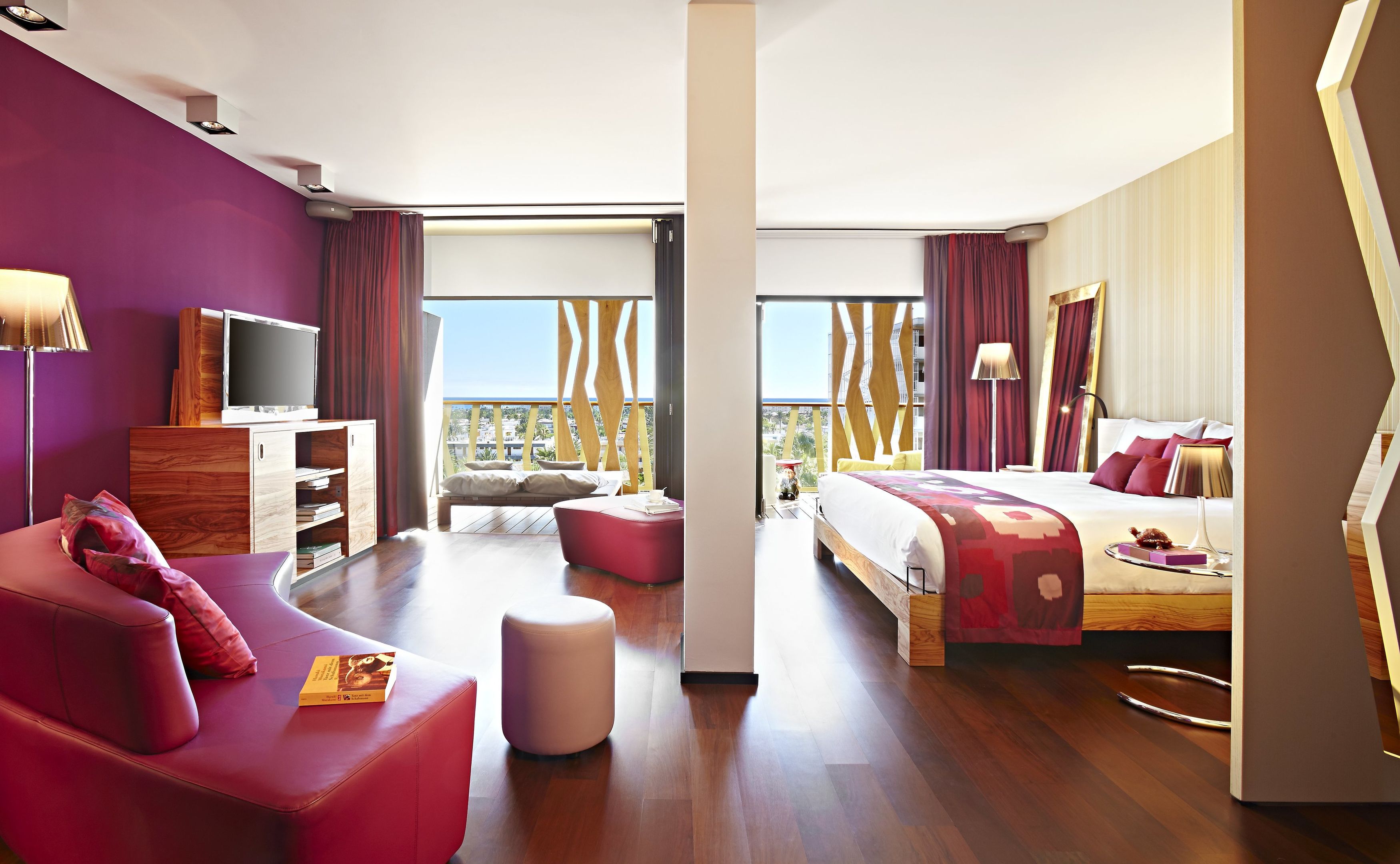 Bohemia Suites & Spa foto 116