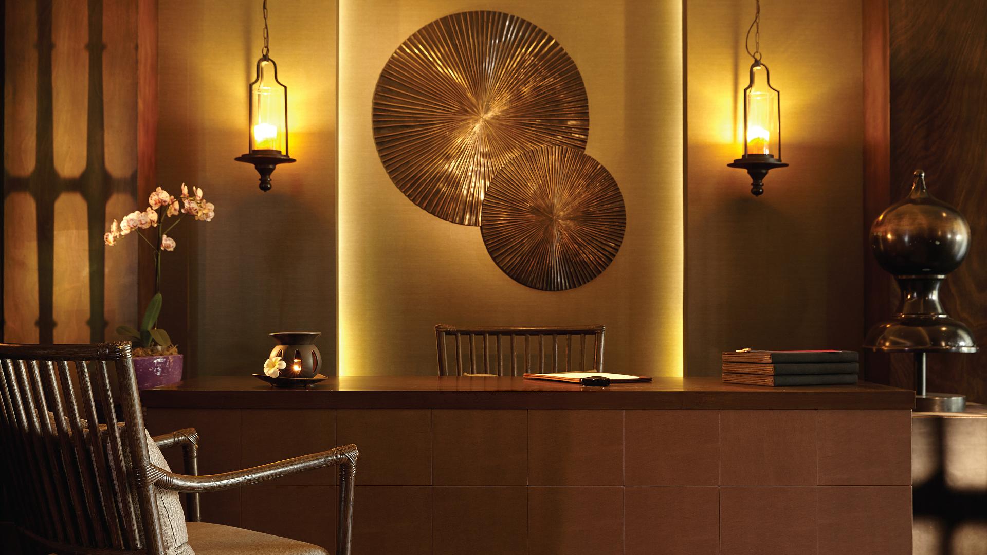 Bohemia Suites & Spa foto 54