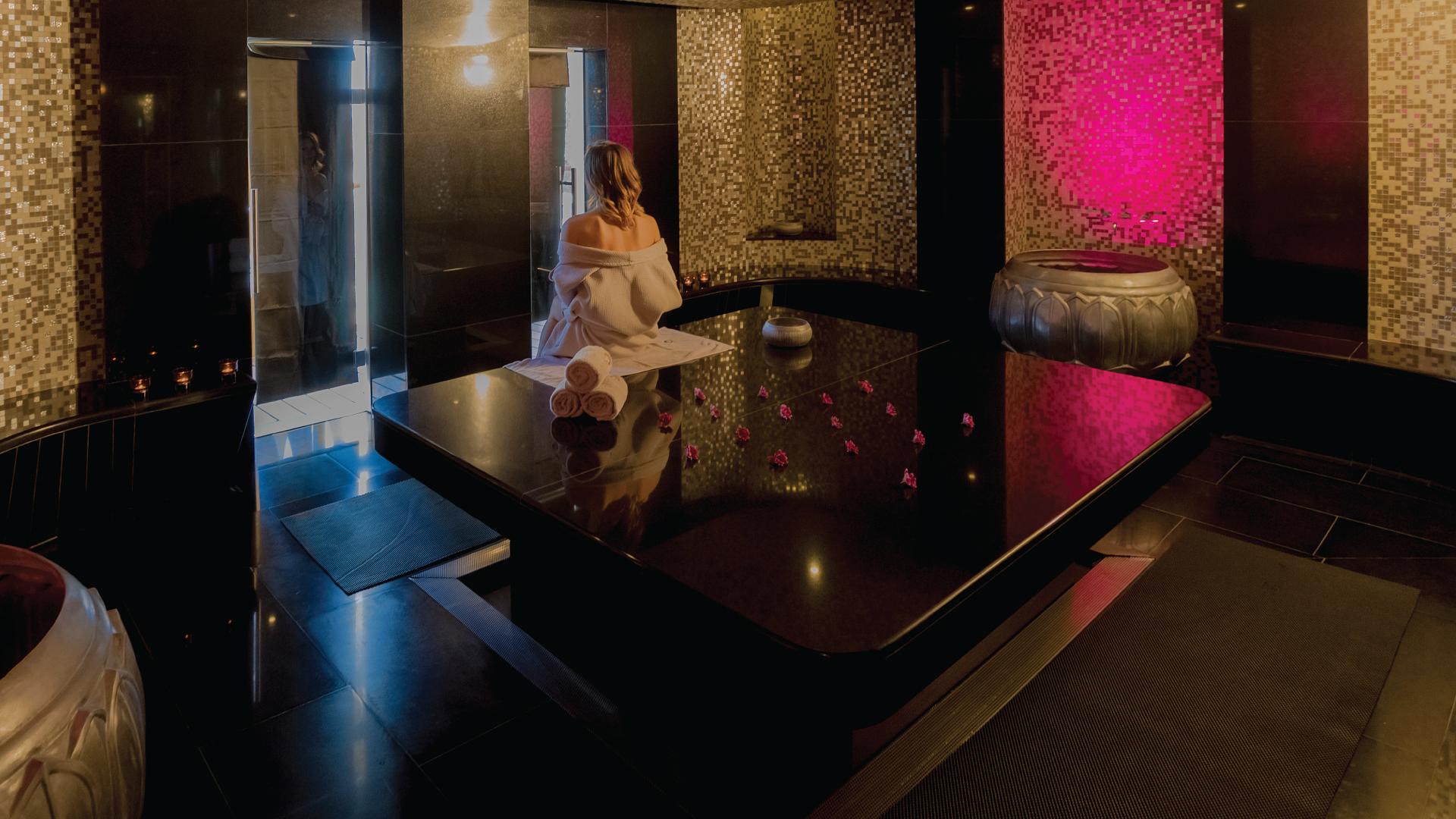 Bohemia Suites & Spa foto 68