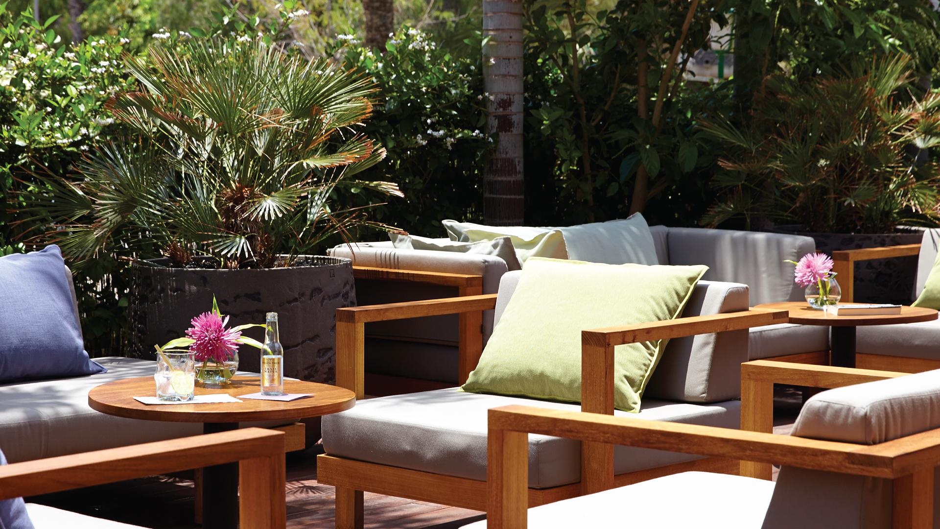 Bohemia Suites & Spa foto 62