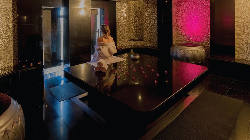 Bohemia Suites & Spa foto 67