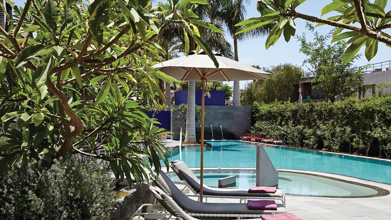 Bohemia Suites & Spa foto 9