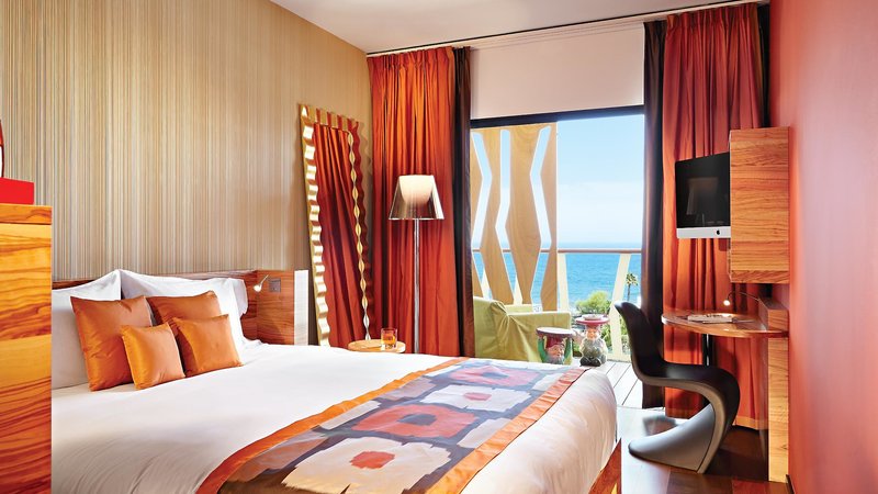 Bohemia Suites & Spa foto 39