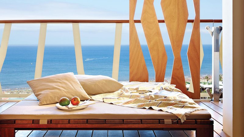 Bohemia Suites & Spa foto 25