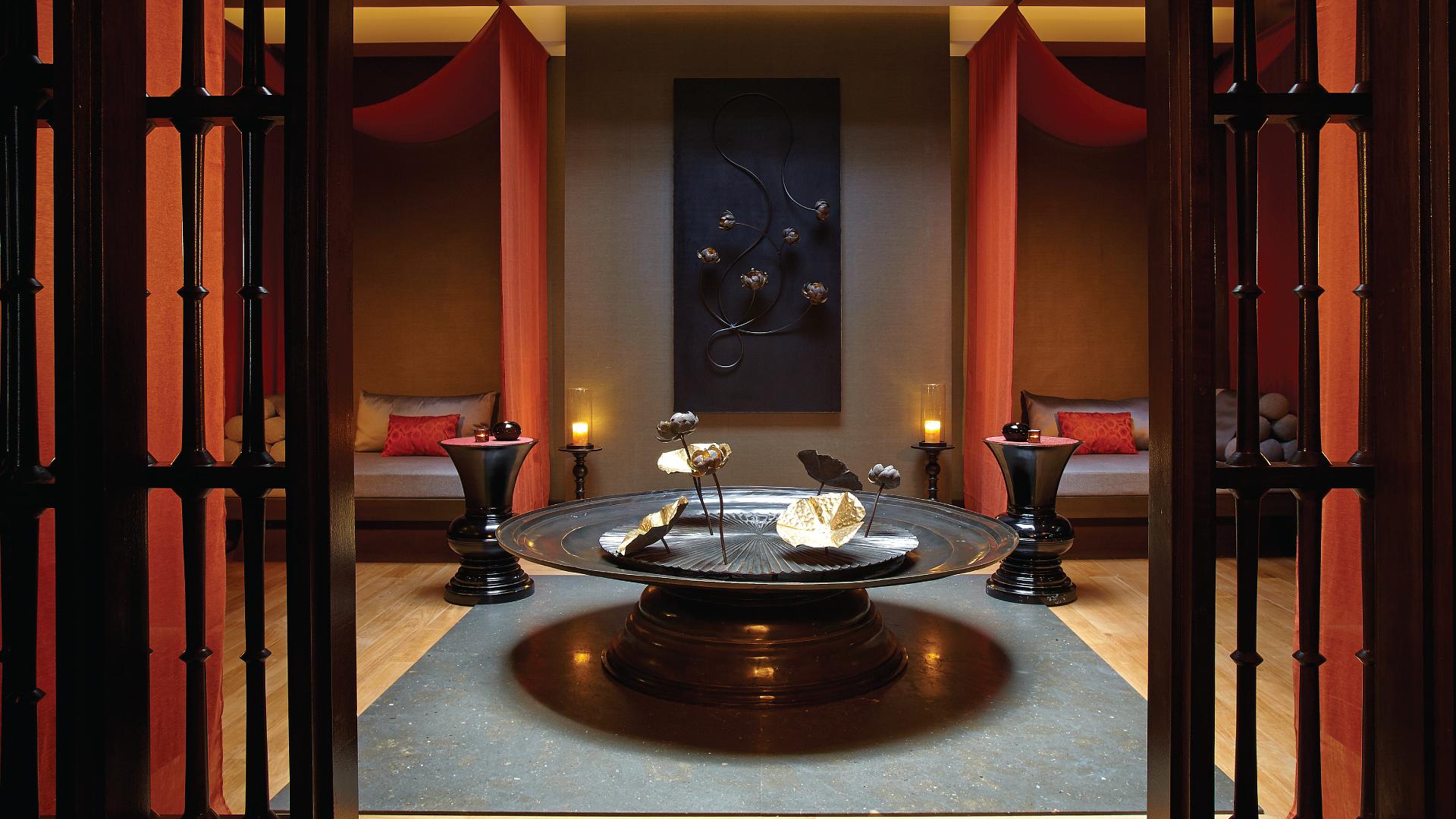 Bohemia Suites & Spa foto 72