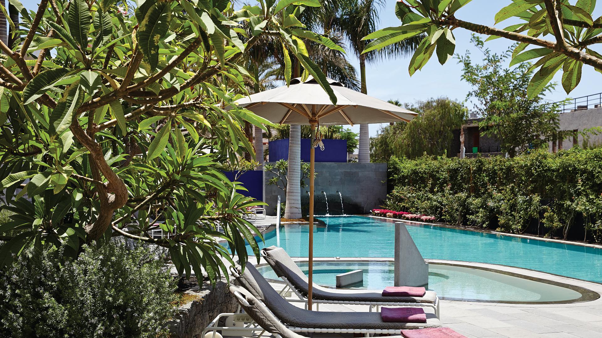 Bohemia Suites & Spa foto 10