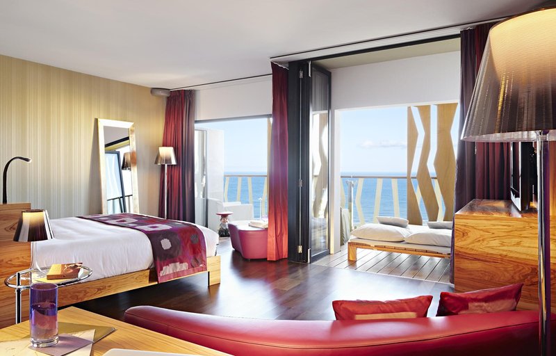 Bohemia Suites & Spa foto 90
