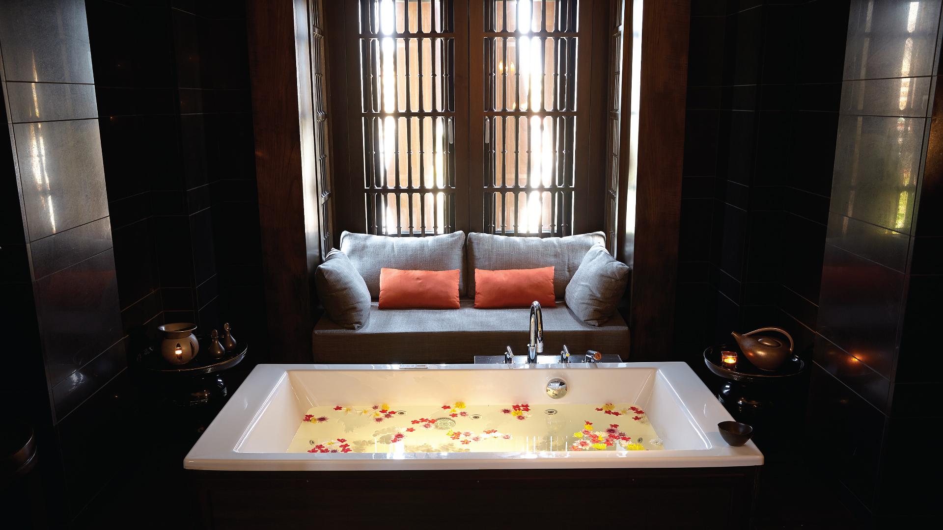 Bohemia Suites & Spa foto 70