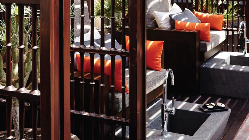 Bohemia Suites & Spa foto 73