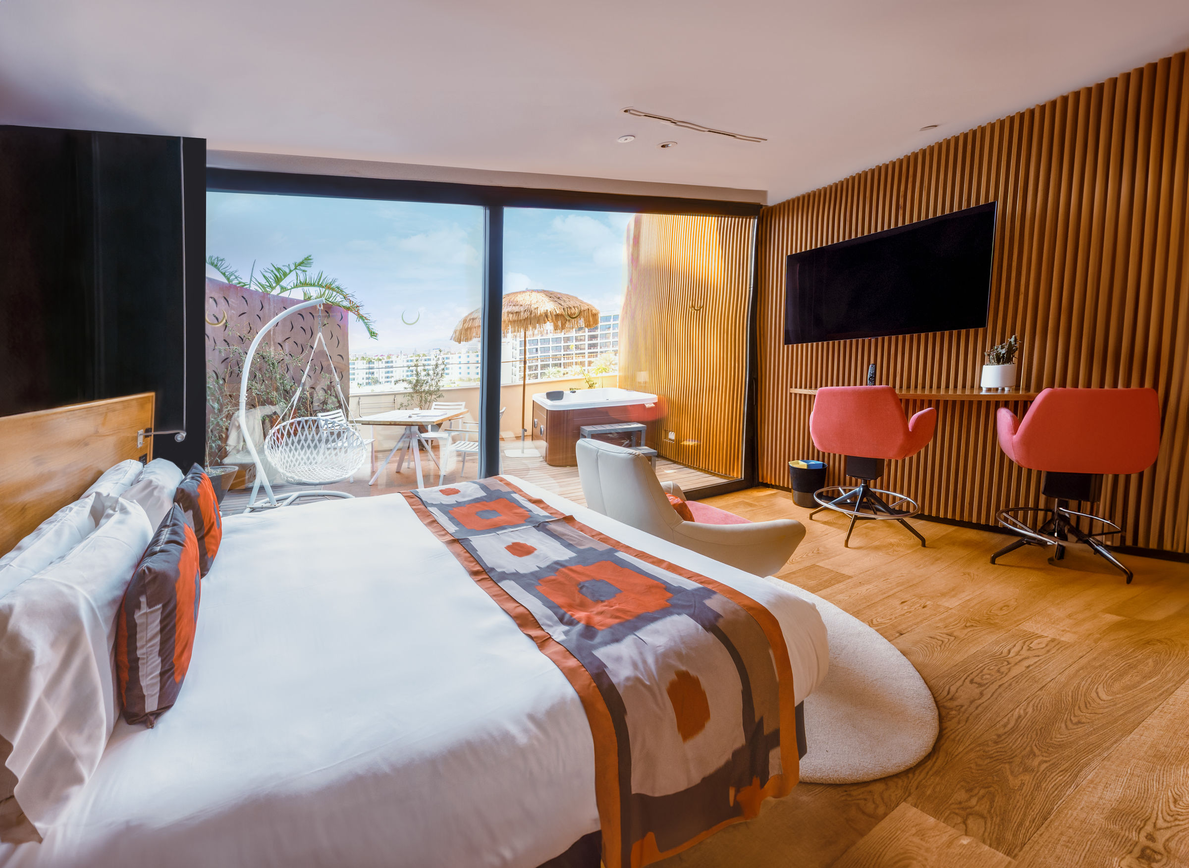 Bohemia Suites & Spa foto 137
