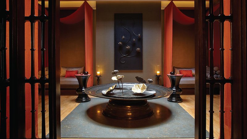 Bohemia Suites & Spa foto 71