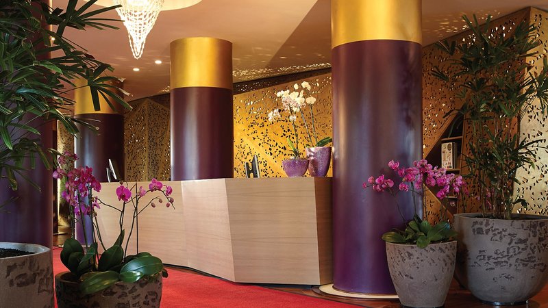 Bohemia Suites & Spa foto 51