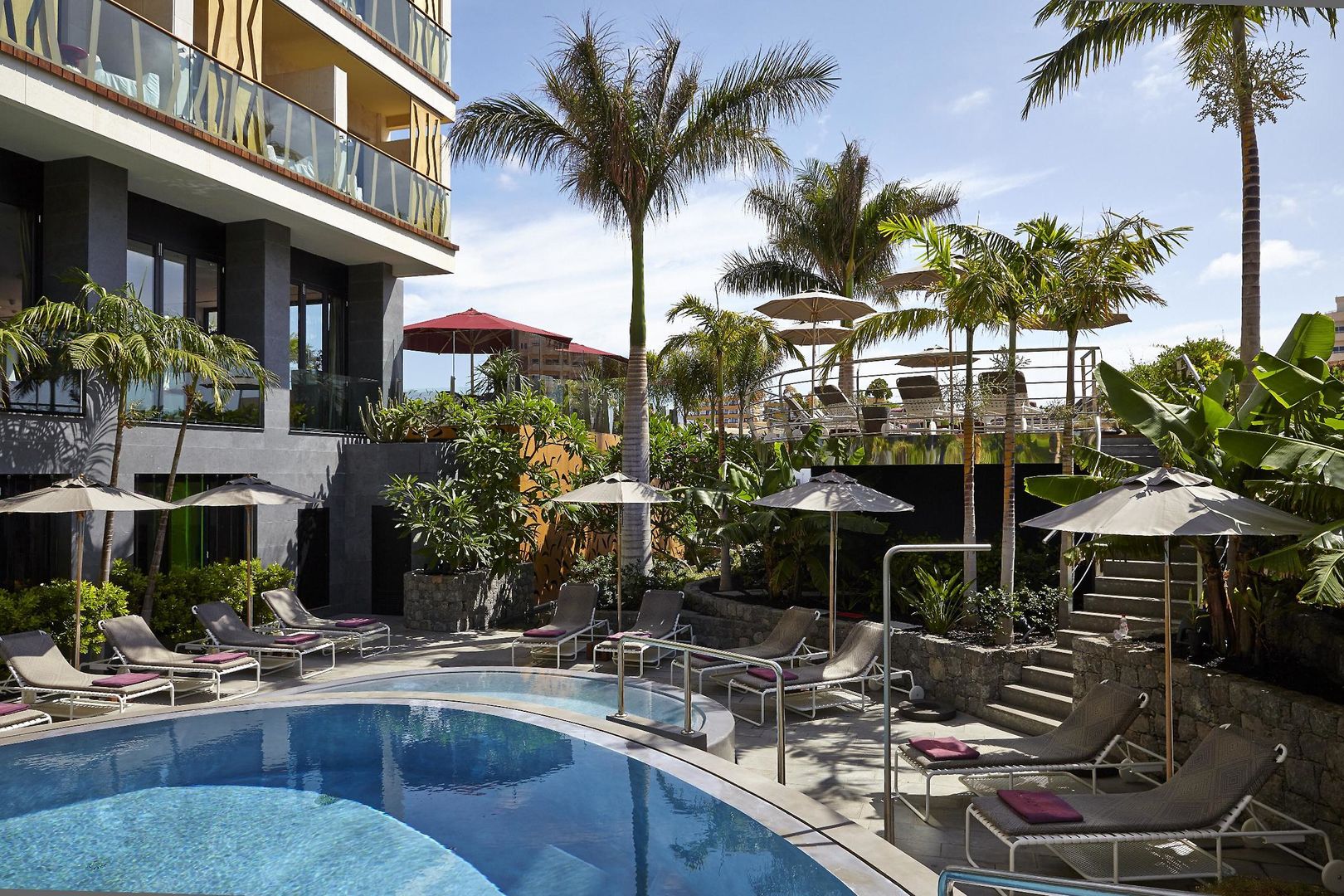 Bohemia Suites & Spa foto 79
