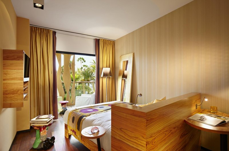 Bohemia Suites & Spa foto 84