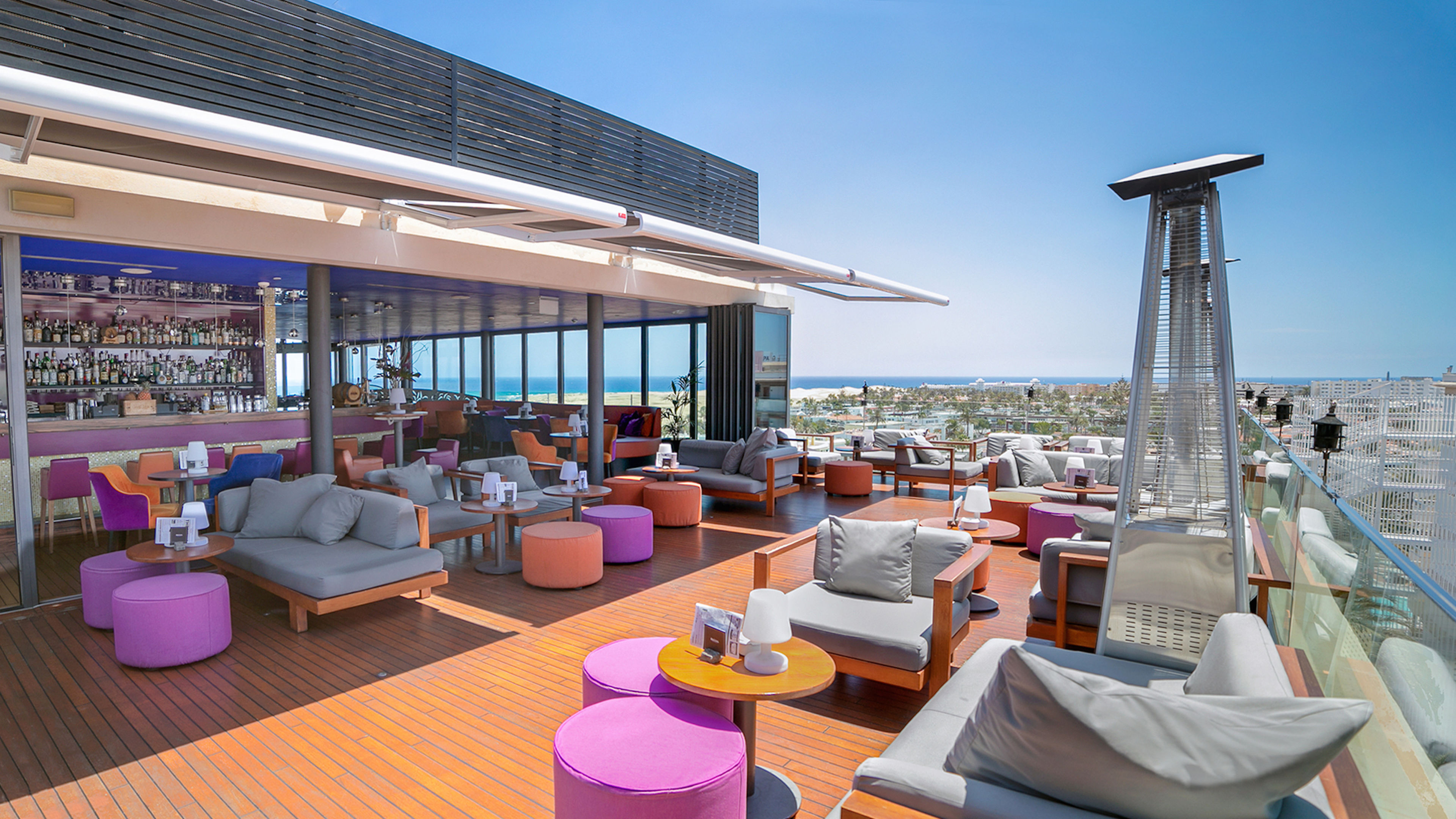 Bohemia Suites & Spa foto 128