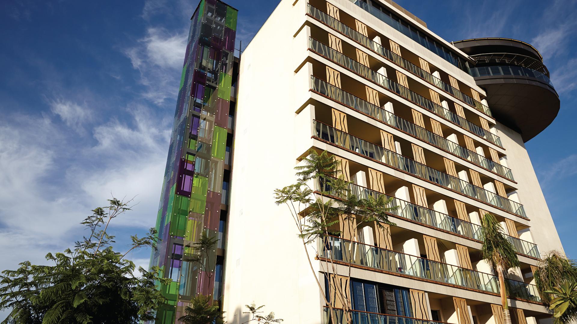Bohemia Suites & Spa foto 2