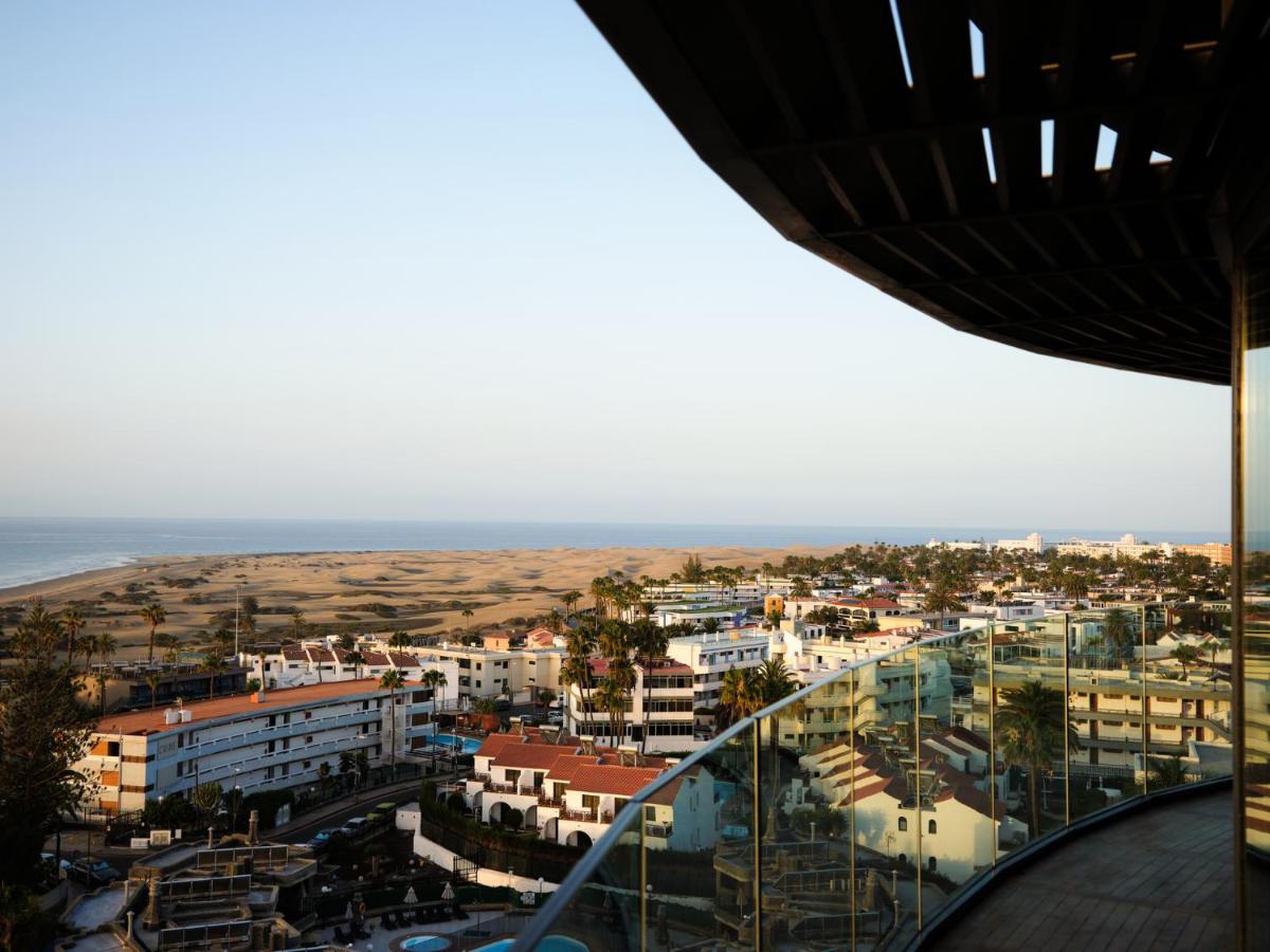 Bohemia Suites & Spa foto 2