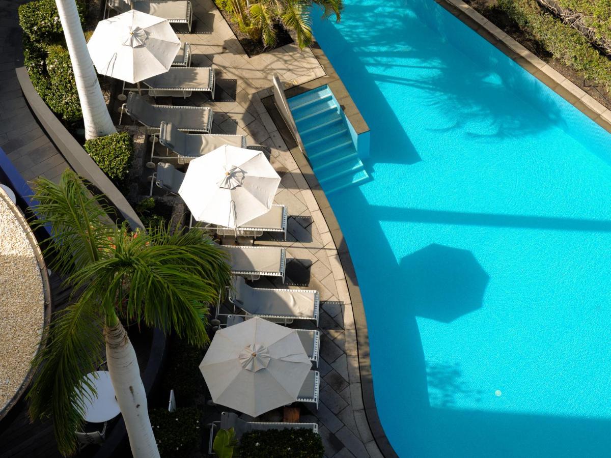 Bohemia Suites & Spa foto 4