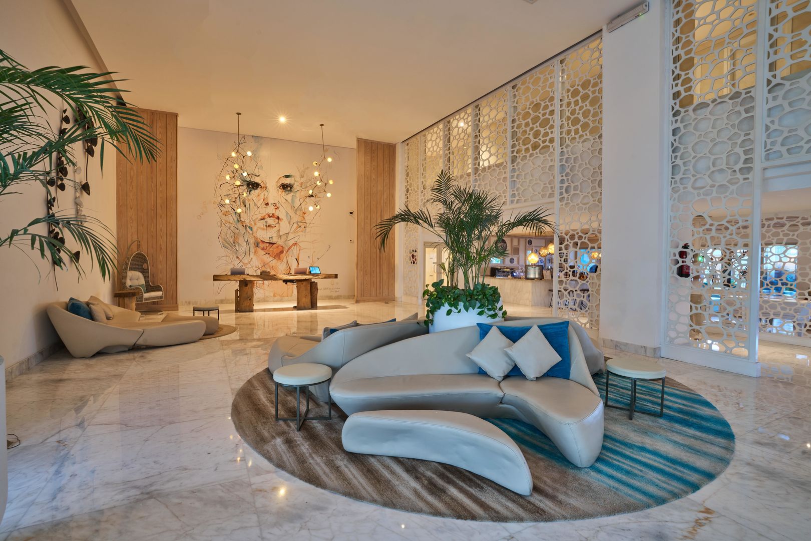 Steigenberger Pure Lifestyle image 1