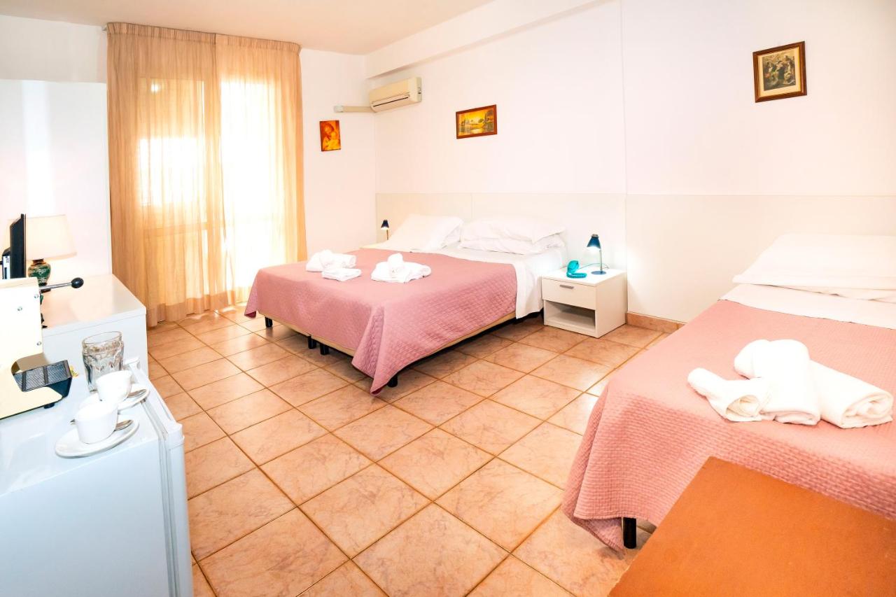 Hotel Fernanda foto 2