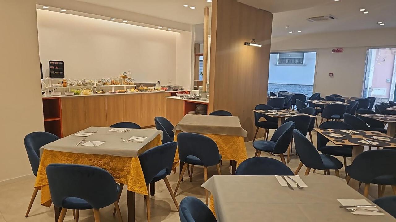 Hotel Fernanda foto 4