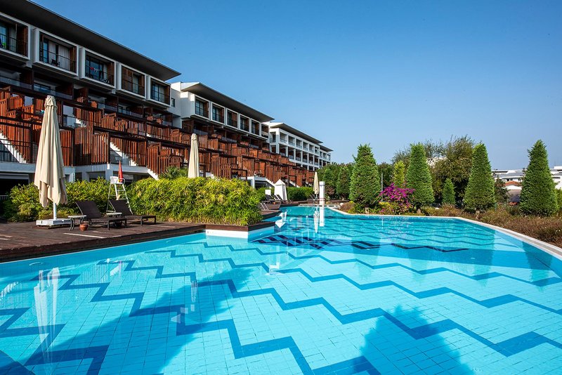Lykia World Antalya foto 447