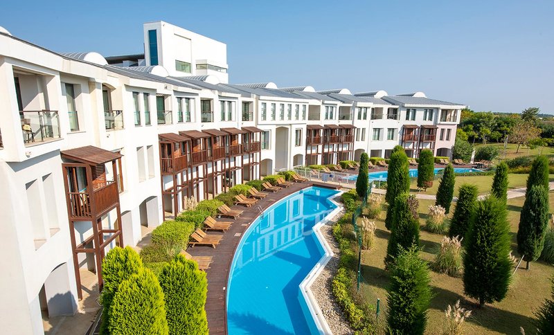 Lykia World Antalya foto 250