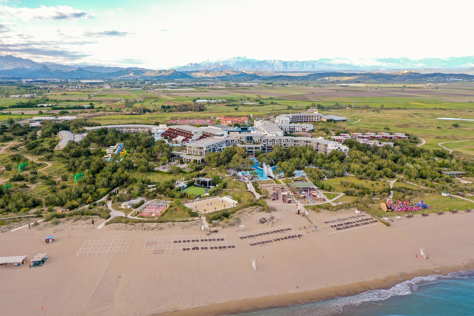 Lykia World Antalya image 1