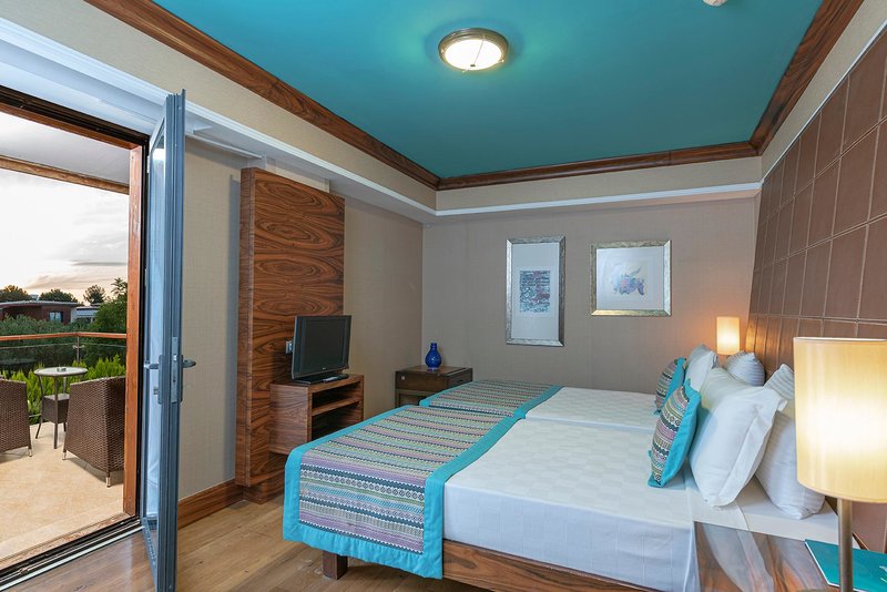 Lykia World Antalya foto 474
