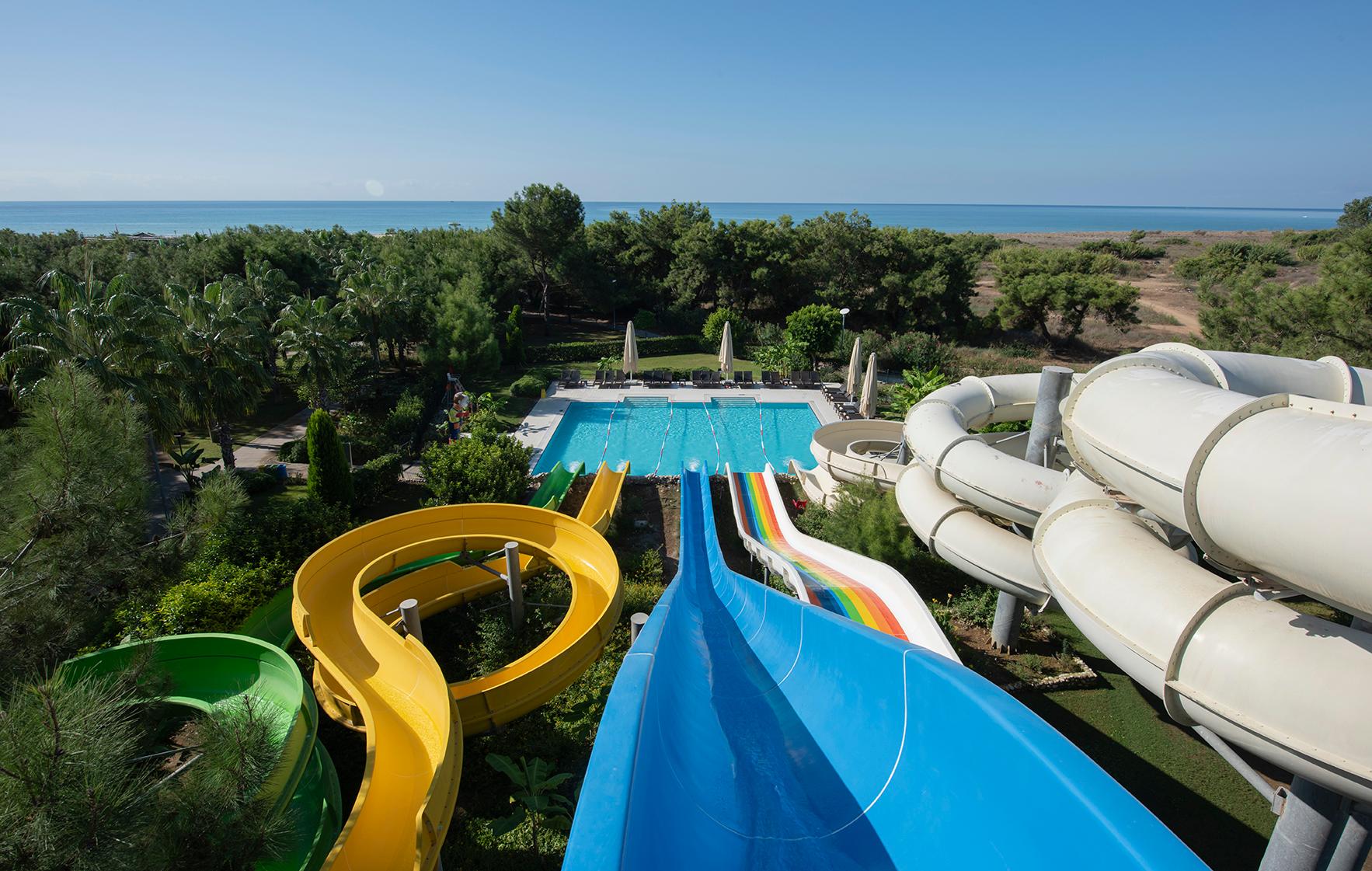 Lykia World Antalya foto 36