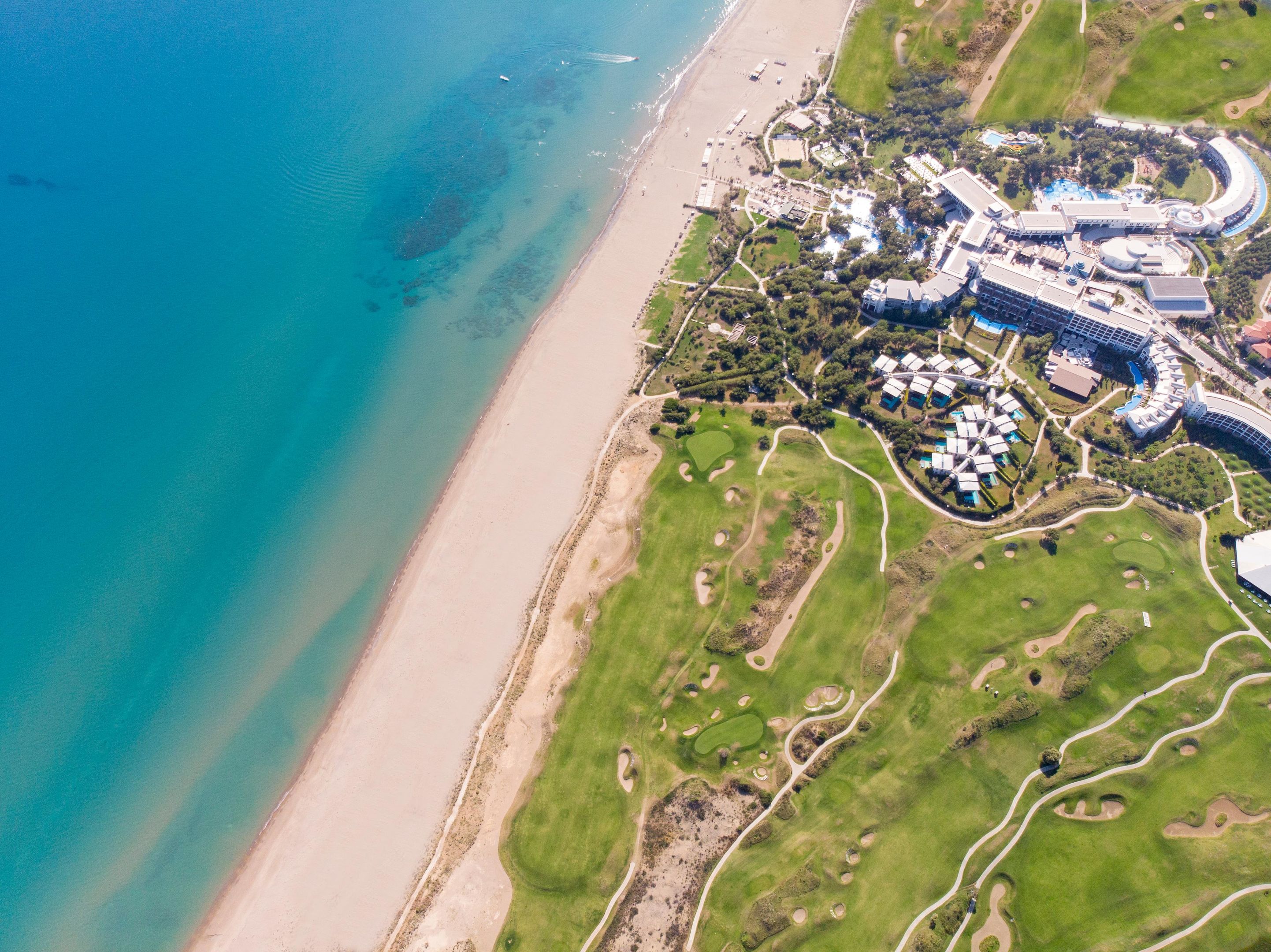 Lykia World Antalya foto 6