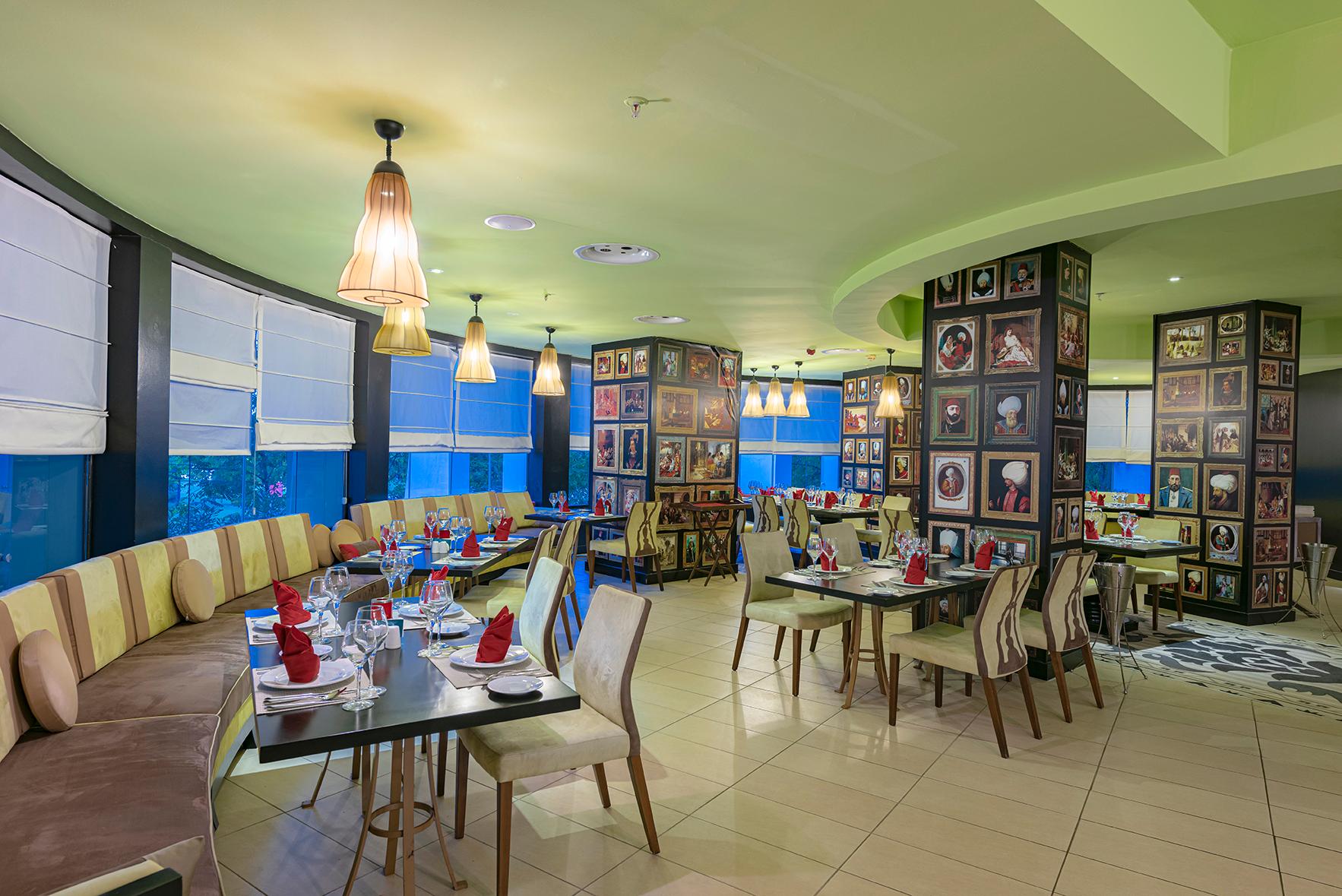 Lykia World Antalya foto 403