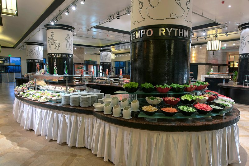 Lykia World Antalya foto 367